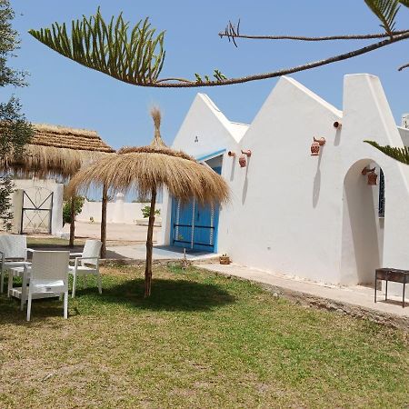 Nouveau Bungalow Djerba Houmt Souk  Exterior foto