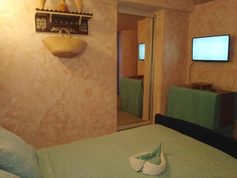 Nouveau Bungalow Djerba Houmt Souk  Exterior foto