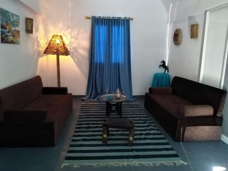 Nouveau Bungalow Djerba Houmt Souk  Exterior foto
