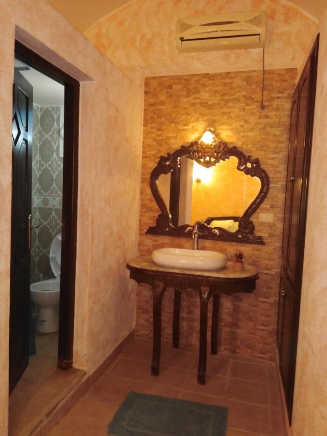 Nouveau Bungalow Djerba Houmt Souk  Exterior foto