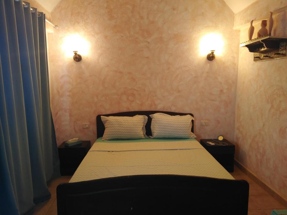 Nouveau Bungalow Djerba Houmt Souk  Exterior foto