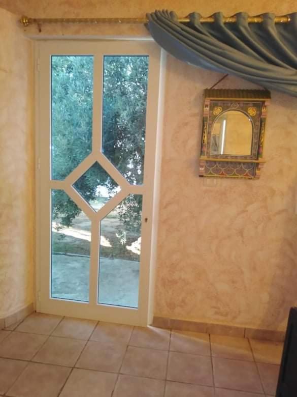 Nouveau Bungalow Djerba Houmt Souk  Exterior foto