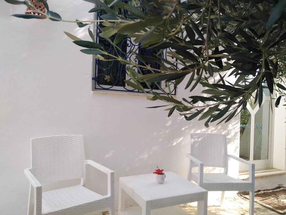 Nouveau Bungalow Djerba Houmt Souk  Exterior foto