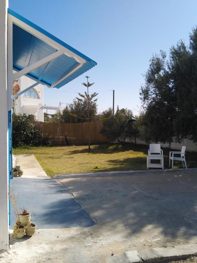 Nouveau Bungalow Djerba Houmt Souk  Exterior foto